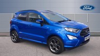 2023 Ford Ecosport 1.0 EcoBoost 125 ST-Line 5dr Petrol Hatchback Hatchback Petro