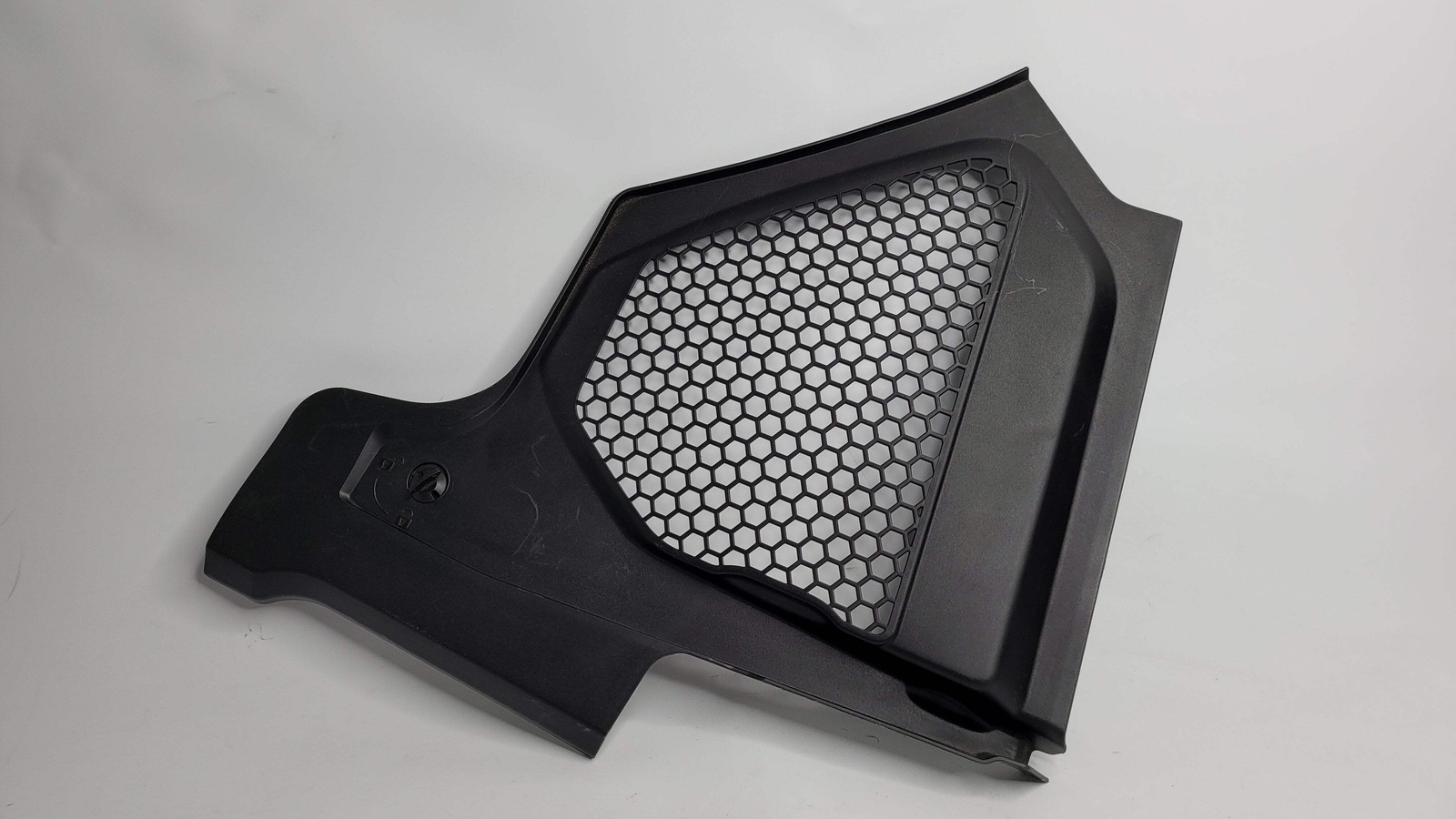 0 Bmw M3 Scuttle Cover Panel Trim Cover 8074671 image 2