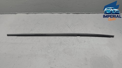 2020-2025 Toyota Corolla Sedan Rear Passenger Side Door Window Belt Molding OEM