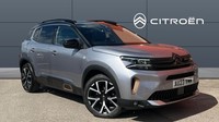 2023 Citroen C5 Aircross 1.2 PureTech C-Series Edition 5dr Petrol Hatchback Hatc