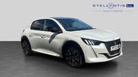 2022 Peugeot 208 1.2 PureTech GT Hatchback 5dr Petrol Manual Euro 6 (s/s) (100 p