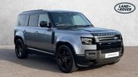 2023 Land Rover Defender 3.0 D300 X 110 5dr Auto (7 Seat) With Climate Seat
