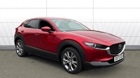 2022 Mazda CX-30 2.0 e-Skyactiv G MHEV GT Sport 5dr Petrol Hatchback Hatchback P