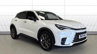 2024 Lexus LBX 1.5 Takumi 5dr E-CVT HATCHBACK PETROL/ELECTRIC Automatic
