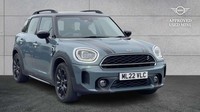 2022 MINI Countryman 2.0 Cooper S Classic 5dr Auto HATCHBACK PETROL Automatic