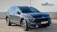 2023 Kia Sportage 1.6T GDi HEV 4 5dr Auto Hybrid