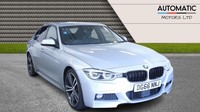 2016 BMW 3 Series 2.0 330e 7.6kWh M Sport Saloon 4dr Petrol Plug-in Hybrid Auto