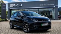2026 BYD Dolphin 150kW Comfort 60.4kWh Auto HATCHBACK ELECTRIC Automatic