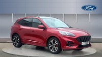 2022 Ford Kuga 2.5 FHEV ST-Line X Edition 5dr CVT Hybrid Estate Estate Hybrid Au