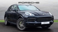 2022 Porsche Cayenne E-Hybrid Platinum Edit (2023) Estate Plug-In Hy Automatic