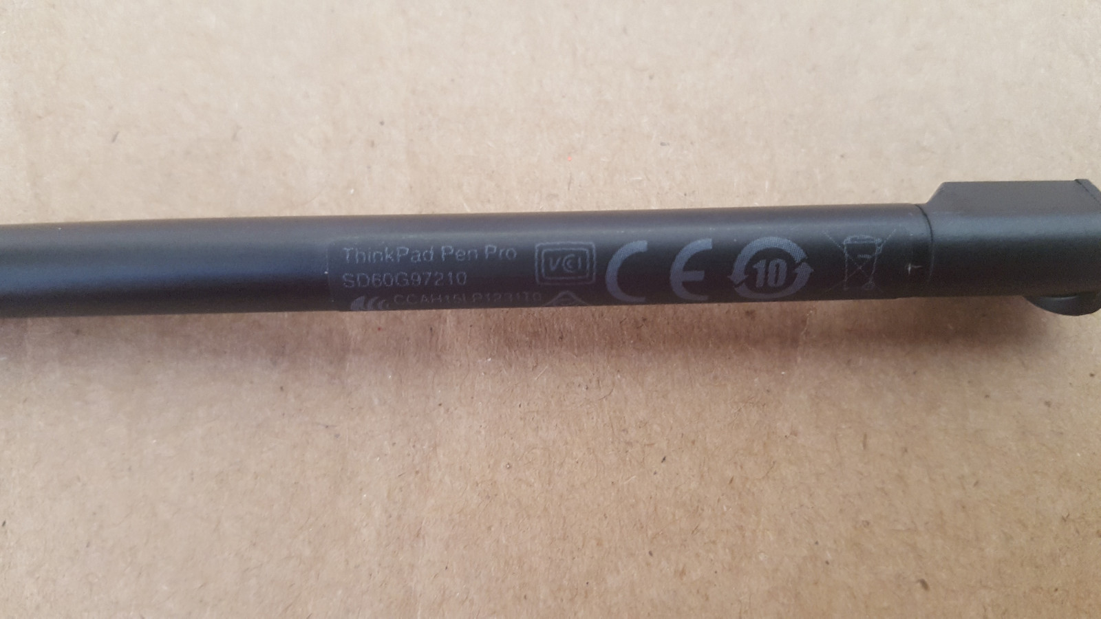 ORIGINAL LENOVO THINKPAD Yoga S1 Yoga 12 20DL 20DK Yoga 260 TP 6.5mm 00HN896