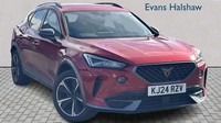 2024 Cupra Formentor 1.4 eHybrid 204 V1 5dr DSG SUV Plug-In Hy Automatic