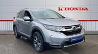 2022 Honda CR-V 2.0 i-MMD Hybrid EX 5dr eCVT Hybrid Estate Estate Hybrid Automat