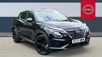2025 Nissan Juke 1.6 Hybrid Tekna 5dr Auto Hybrid Hatchback Hatchback Hybrid Aut