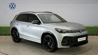 2025 Volkswagen Tiguan 2.0 TDI R-Line 5dr DSG Diesel Estate Estate Diesel Automa