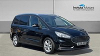 2021 Ford Galaxy 2.0 EcoBlue Titanium 5dr Auto Diesel