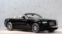 Rolls-Royce Dawn 6.6 V12 Auto Euro 6 2dr Petrol Automatic