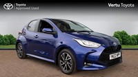 2022 Toyota Yaris 1.5 Hybrid Design 5dr CVT Hybrid Hatchback Hatchback Hybrid Au