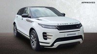 2025 Land Rover Range Rover Evoque 2.0 D200 Dynamic SE 5dr Auto SUV Diesel Autom