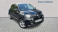2015 Renault Twingo 1.0 SCE Dynamique 5dr [Start Stop] Hatchback Petrol Manual