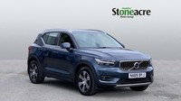 2019 Volvo XC40 2.0 T4 Inscription SUV 5dr Petrol Auto AWD Euro 6 (s/s) (190 ps)