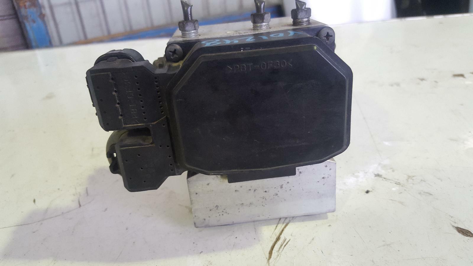 1998 Lexus Es300 (92-05) ES300 ABS Module MCV20 10/1996-10/2001 image 6