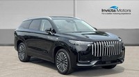 2026 Jaecoo J8 SHS Plug-in Hybrid PHEV Luxury 7 Seat (Brown Leather) Hybrid