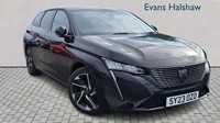 2023 Peugeot 308 1.2 PureTech Allure Premium 5dr EAT8 Estate Petrol Automatic