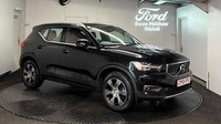 2020 Volvo XC40 1.5 T3 [163] Inscription 5dr Geartronic Estate Petrol Automatic