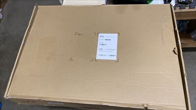 P12773-B21 HPE EDGELINE EL8000 4-POST RACK RAIL AND TRAY P13217-001