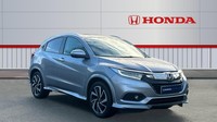 2020 Honda HR-V 1.5 i-VTEC EX CVT 5dr Petrol Hatchback Hatchback Petrol Automati