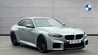 2024 BMW M2 M2 Coupe COUPE Petrol Automatic