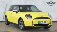 2025 MINI Cooper 135kW E Classic 41kWh 3dr Auto Electric Hatchback Hatchback Ele