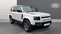 2025 Land Rover Defender 3.0 D250 X-Dynamic HSE 110 5dr Auto Diesel Estate Estat