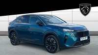 2025 Peugeot 3008 1.2 Hybrid 136 Allure 5dr e-DSC6 Petrol Estate Estate Petrol A