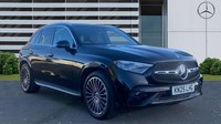 2025 Mercedes-Benz GLC 300 4Matic AMG Line Premium Plus 5dr 9G-Tronic Petrol Est