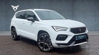 2025 Cupra Ateca 1.5 EcoTSI V2 5dr DSG Petrol Estate Estate Petrol Automatic