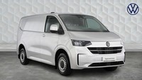 2026 Volkswagen Transporter 2.0 TDI T3Commerce Plus FWD SWB Euro 6 5-door Panel 