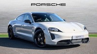 2020 Porsche Taycan Taycan Turbo S Saloon Electric Automatic