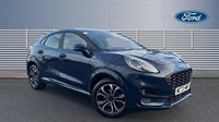 2023 Ford Puma 1.0 EcoBoost Hybrid mHEV ST-Line 5dr Petrol Hatchback Hatchback P
