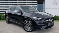 2024 Mercedes-Benz GLA 200 AMG Line Premium 5dr Auto Petrol Hatchback Hatchback 