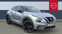 2024 Nissan Juke 1.0 DiG-T Tekna 5dr DCT Petrol Hatchback Hatchback Petrol Autom