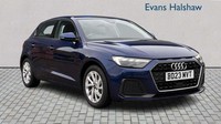 2023 Audi A1 30 TFSI 110 Sport 5dr Hatchback Petrol Manual