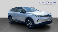 2025 Vauxhall Grandland Electric 73kWh GS SUV 5dr Electric Auto (213 ps) SUV Ele