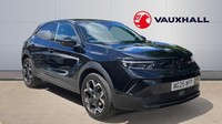 2025 Vauxhall Mokka 1.2 Turbo 136 Ultimate 5dr Petrol Hatchback Hatchback Petrol