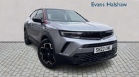 2023 Vauxhall Mokka 1.2 Turbo 100 GS  5dr Hatchback Petrol Manual