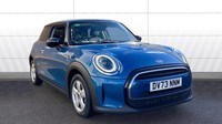2023 MINI Hatch 1.5 Cooper Classic Premium 3dr Auto Petrol Hatchback Hatchback P