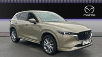 2022 Mazda CX-5 2.2d [184] GT Sport 5dr AWD Diesel Estate Estate Diesel Manual