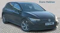 2020 Volkswagen Golf 1.5 TSI R-Line 5dr Hatchback Petrol Manual