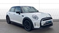2024 MINI Cooper 1.5 C Classic 5dr Auto Petrol Hatchback Hatchback Petrol Automa
